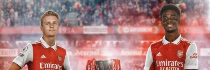 GokeGcfr's profile banner image