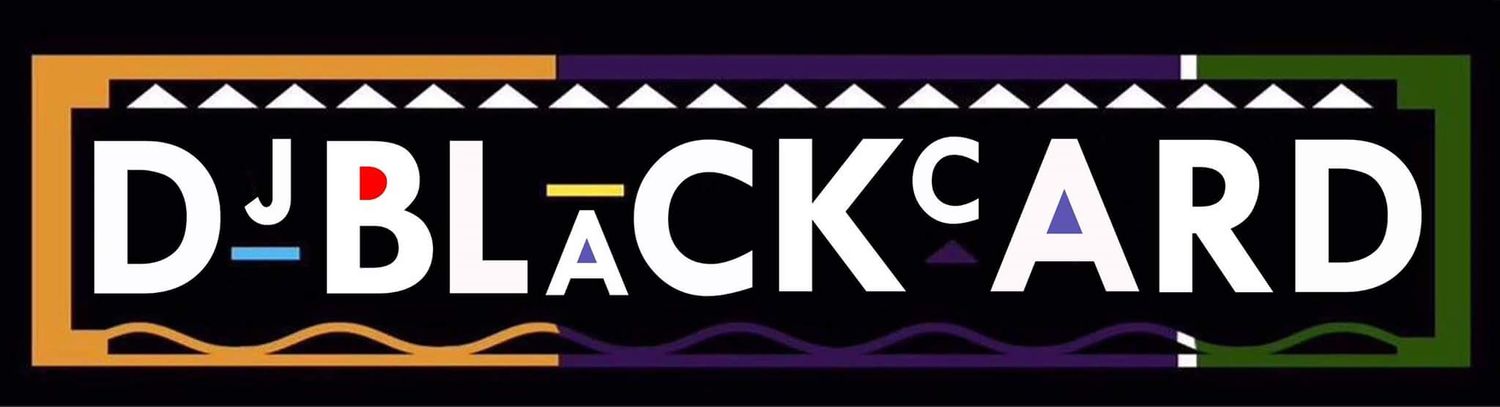 DJBlackCard's profile banner image