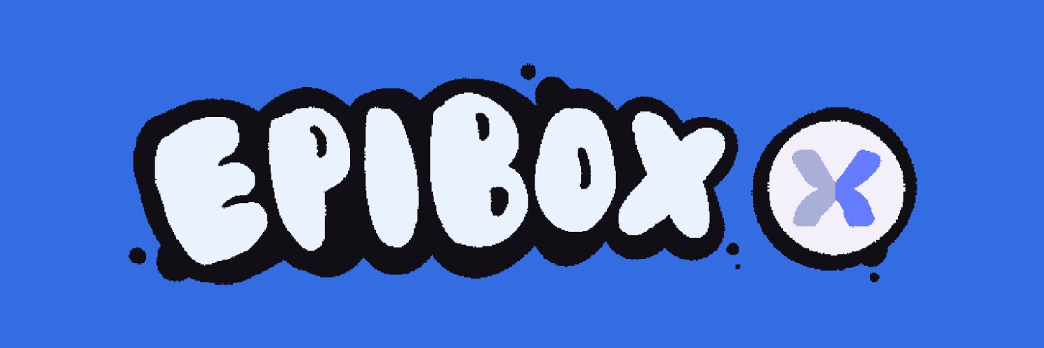 Epibox banner