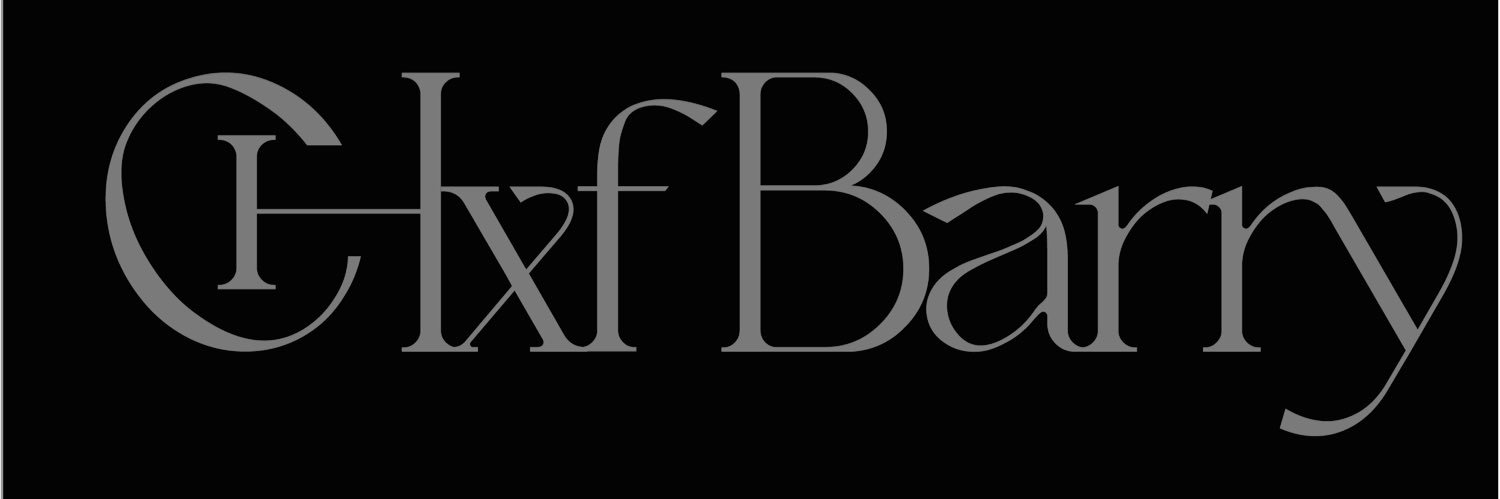 𝕮𝖍𝖝𝖋 𝕭𝖆𝖗𝖗𝖞's banner