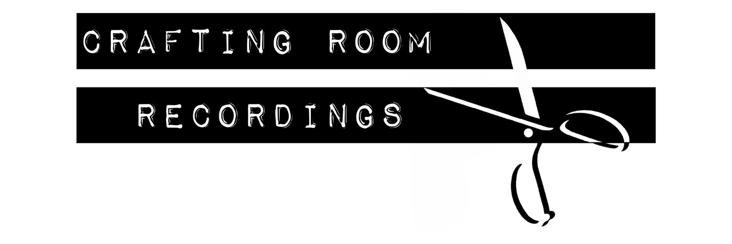 𝙲𝚛𝚊𝚏𝚝𝚒𝚗𝚐 𝚁𝚘𝚘𝚖 𝚁𝚎𝚌𝚘𝚛𝚍𝚒𝚗𝚐𝚜's banner