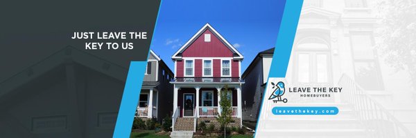 LeaveTheKey Profile Banner