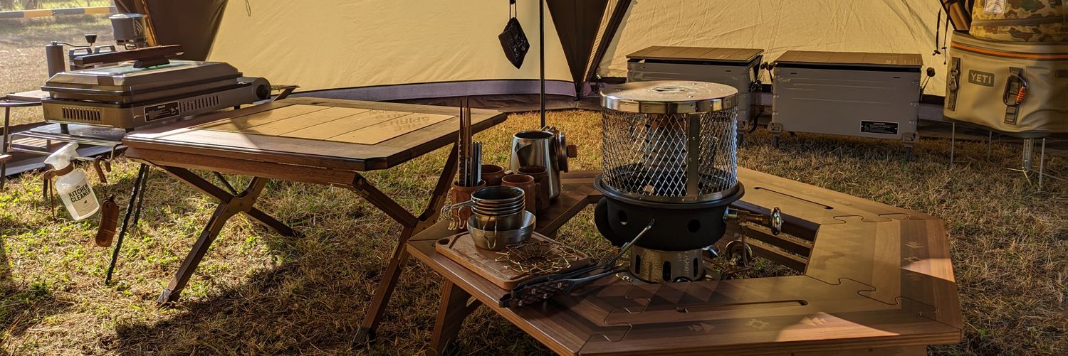 camp_no_mori's profile banner image