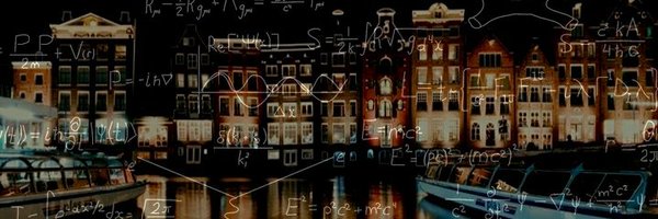 AmsterdamTheory Profile Banner