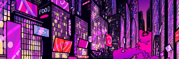 long_spider Profile Banner