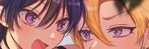 もるふX🍊🍓アンソロ's banner
