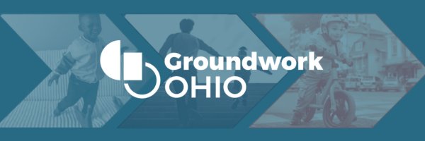 Groundwork Ohio banner
