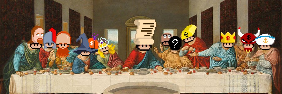 Blackeye 🍄's banner