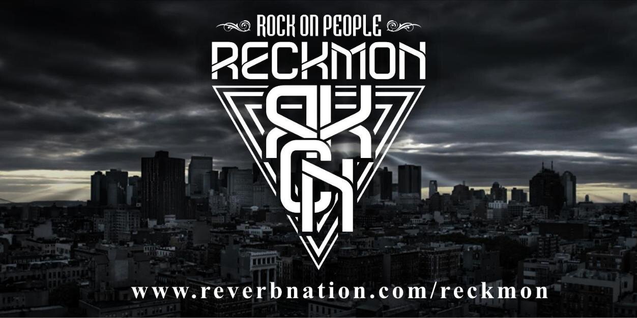 Reckmon_Official banner