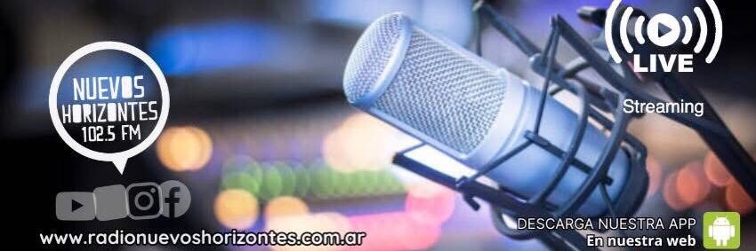 nhorizontes1025's profile banner image