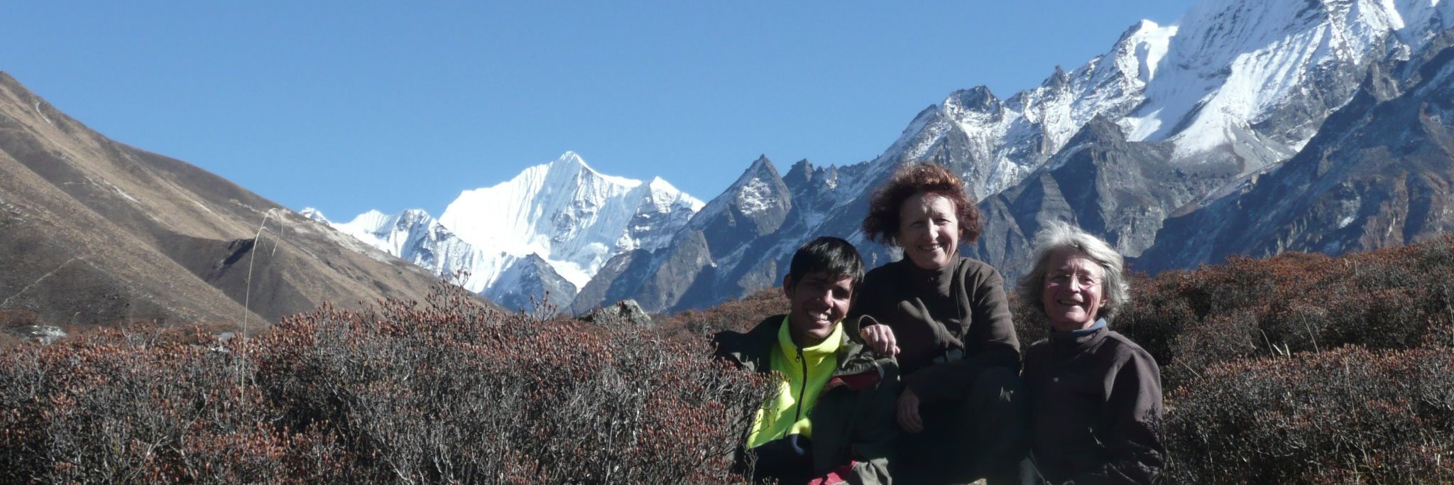 toptripnepal's profile banner image