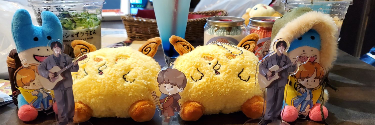 Tpcatsbear's profile banner image