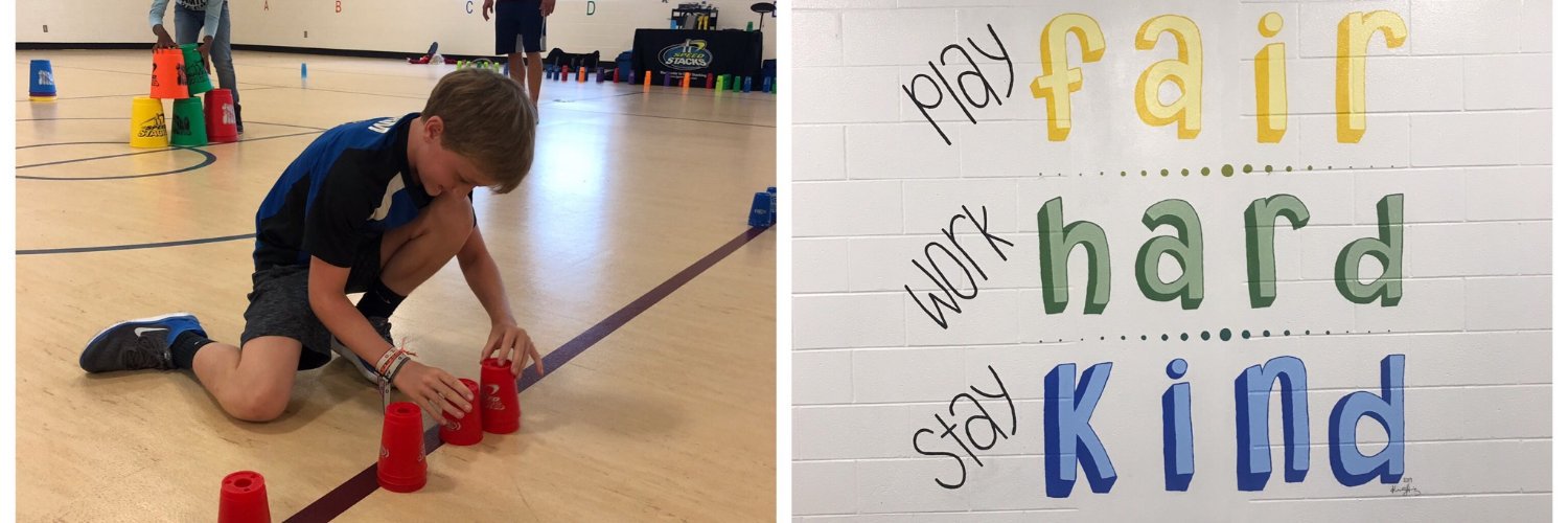 Health and Physical Education_HCS banner