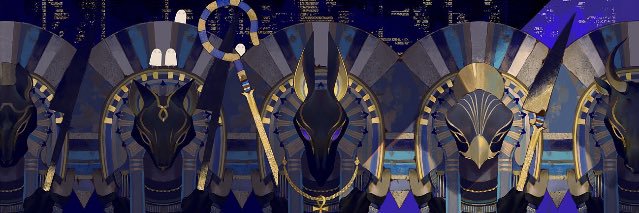 Blitz9J's profile banner image