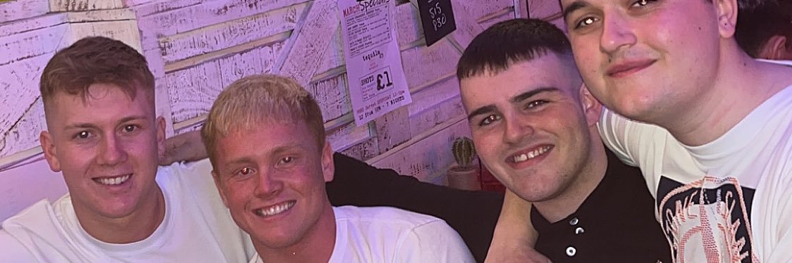 ReeceColquhoun's profile banner image