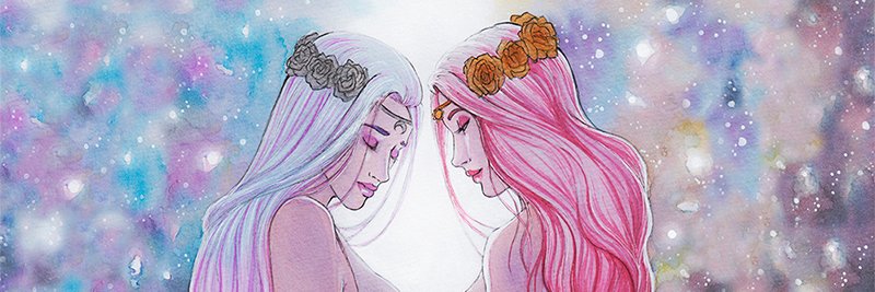 DarkElve's Style banner