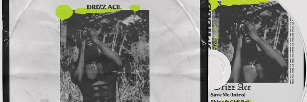 🌊Drizz Ace 🌊 #DrizzAce Profile Banner