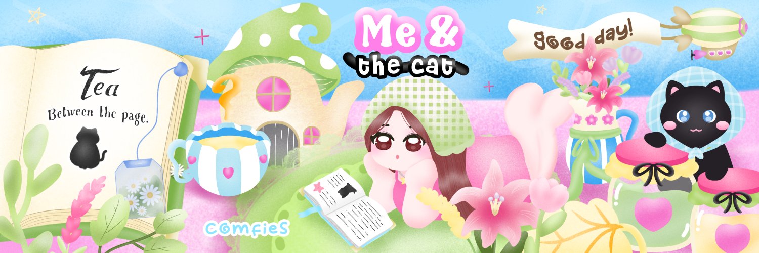 ayikaaw 🐈 banner