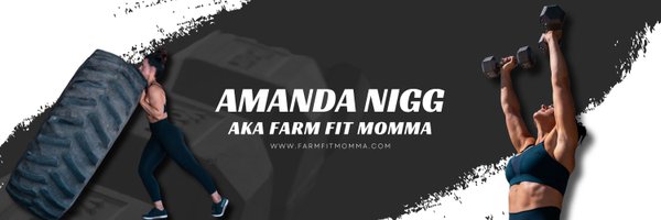 FarmFitMomma Profile Banner