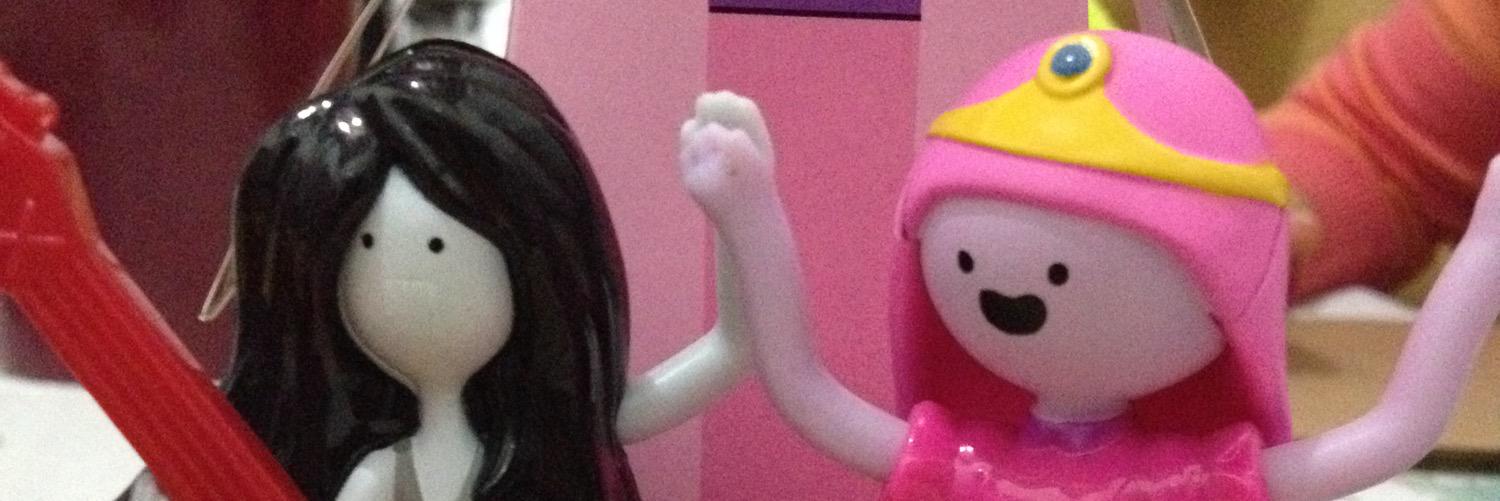 larahgc's profile banner image