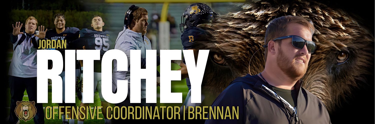 Jordan Ritchey's banner