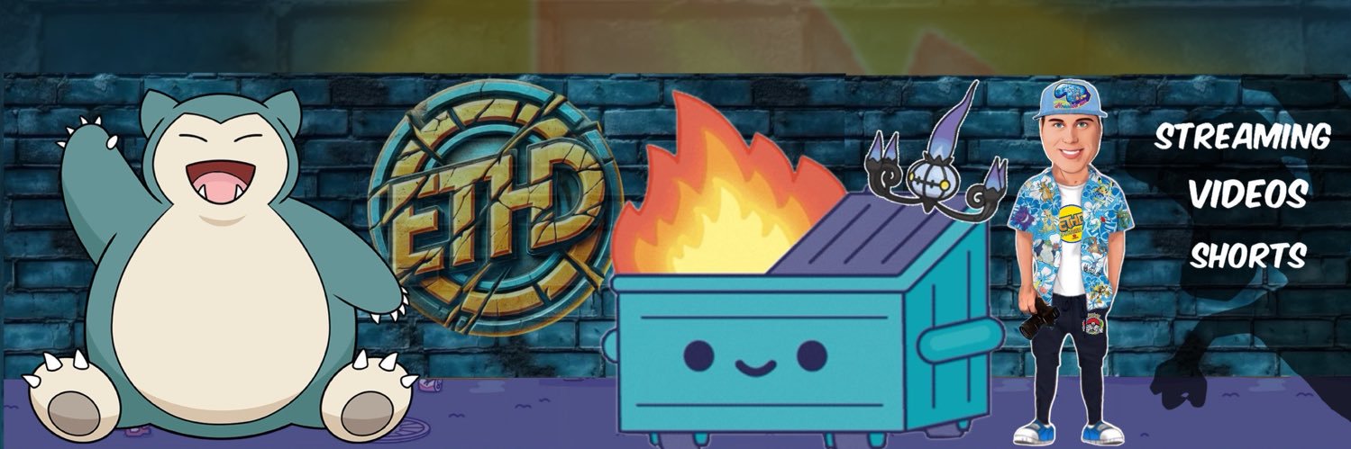 EpictubeHd's profile banner image