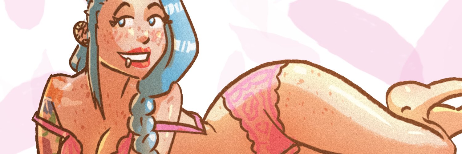 MaxiMalDraws🔞🇨🇦 banner