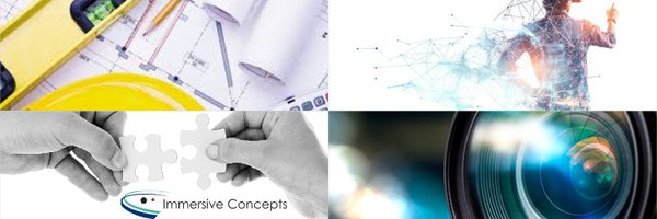 ImmersiveC_LLC Profile Banner