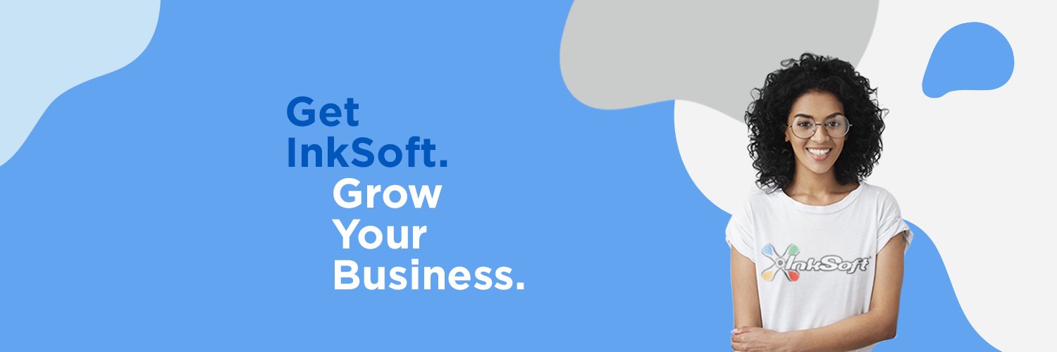 InkSoft banner