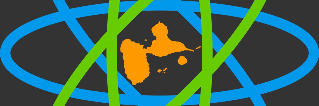 Archipel des Sciences's banner