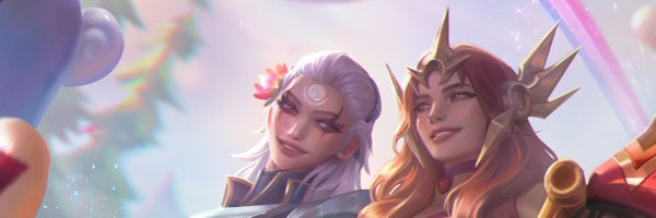 ladyMariaDust Profile Banner