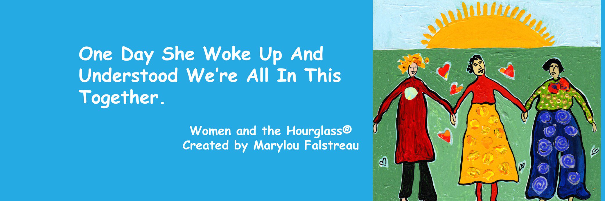 MFalstreau's profile banner image