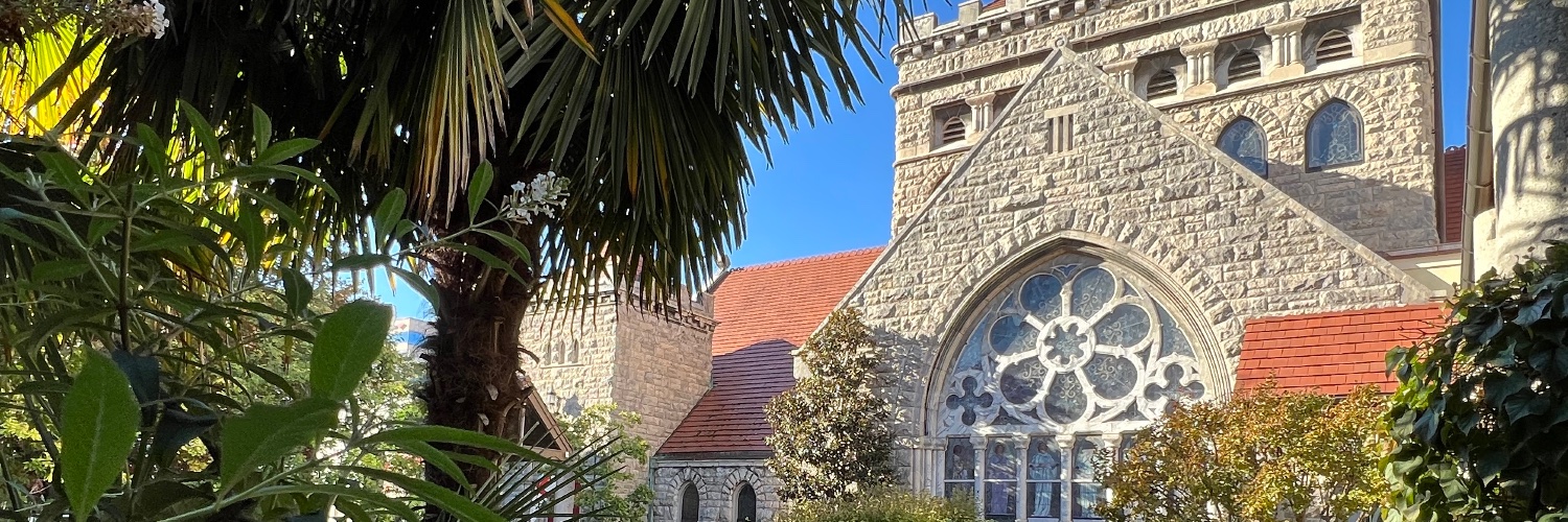 StJohnsKnox's profile banner image
