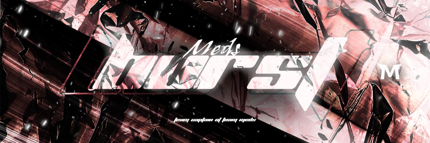 BURST banner