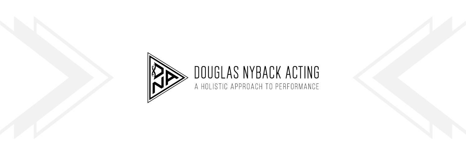Douglas Nyback banner