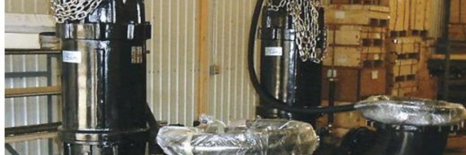 Hydroflo Pumps (HydrofloPumps) Twitter