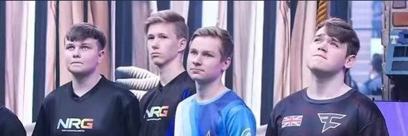 Mighty⏳ 🌑 banner