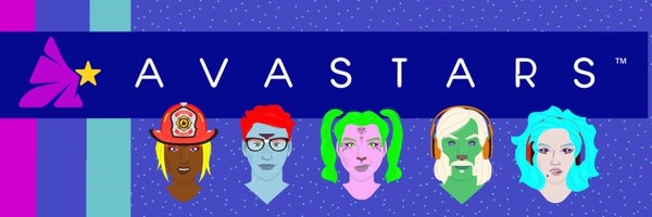 Avastars Profile Banner