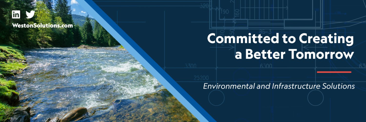 WestonSolutions's profile banner image