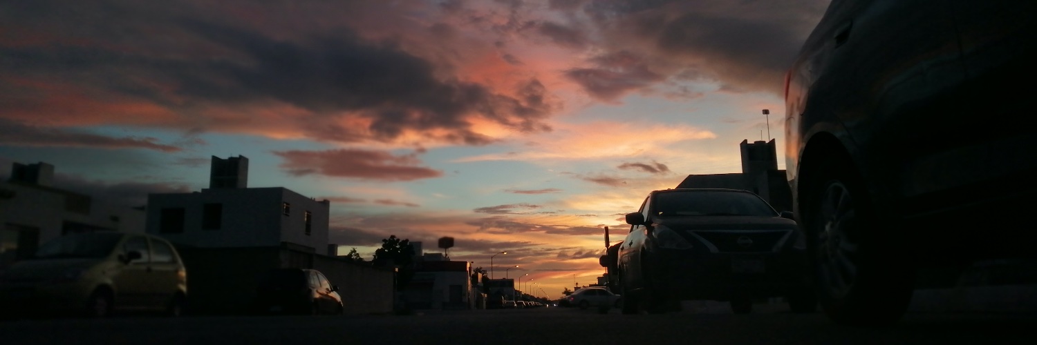 quebritz's profile banner image