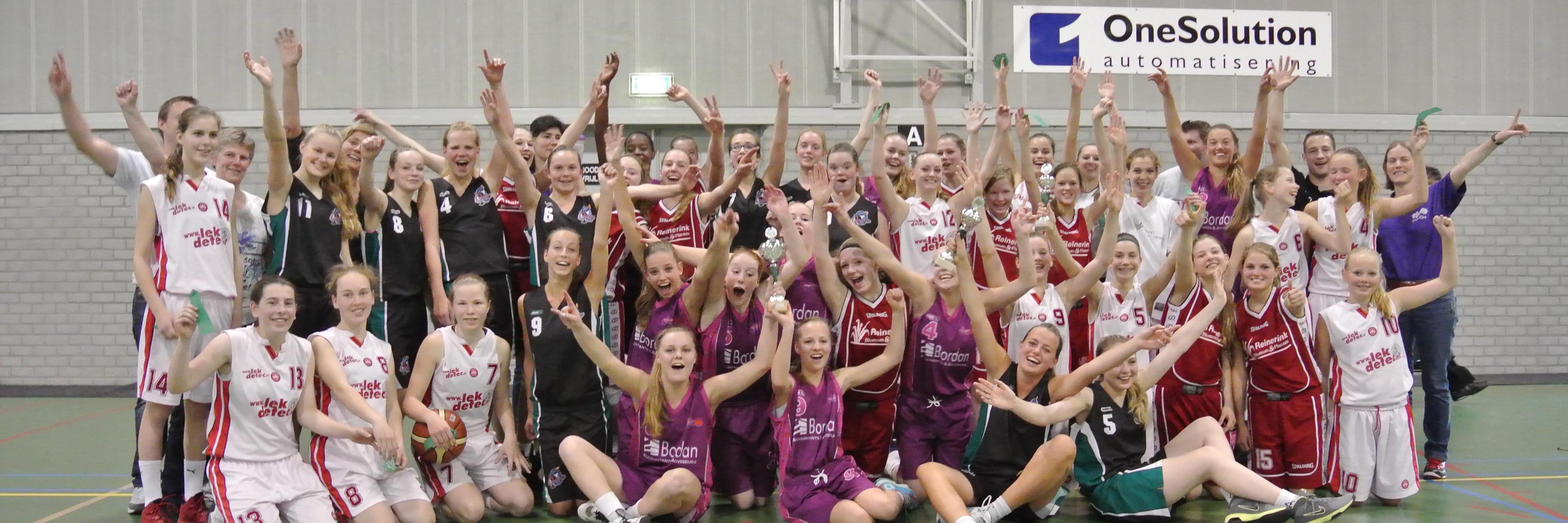 NBB Afdeling Oost banner
