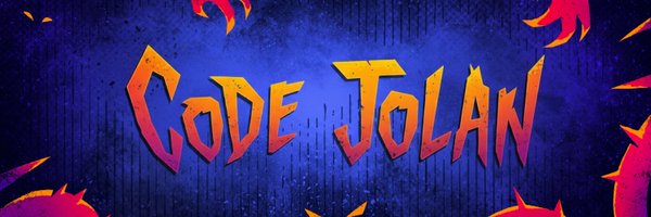 Jolan_YT Profile Banner
