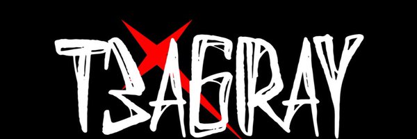 t3agray Profile Banner