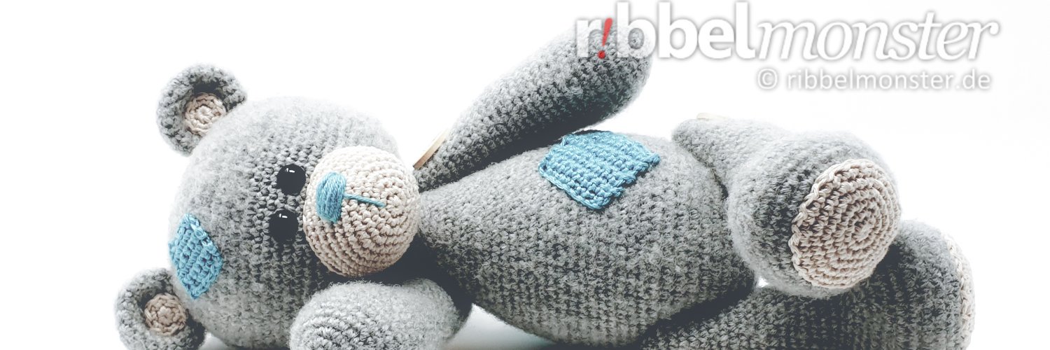 ribbelmonster's profile banner image