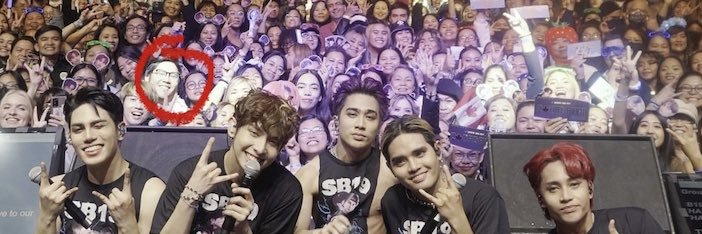 earnonknee's profile banner image