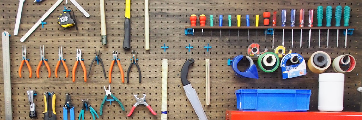 FabLab SENDAI - FLAT banner