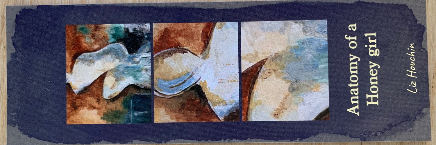 Liz Houchin's banner