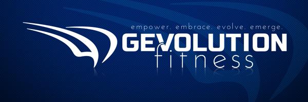 GEvolutionFit Profile Banner
