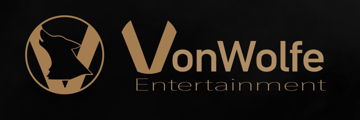 VonWolfeEntertainment banner