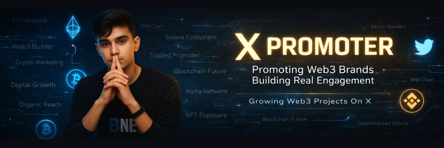 X Marketing Agency 📨 🧑‍💻 banner